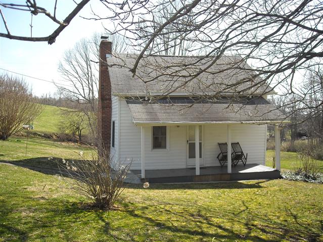 A picture of the property located at 1160 ALEXANDER RD UNINCORPORATED.