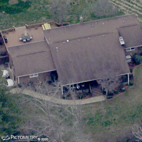 A picture of the property located at 2432 BEAR CREEK RD, LEICESTER NC 28748.