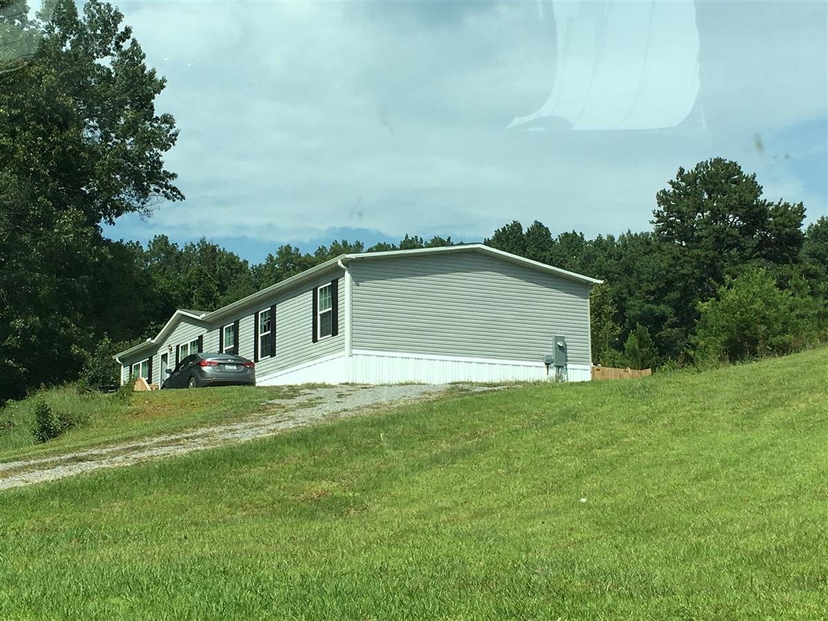 A picture of the property located at 19 STAR RD, MARSHALL NC 28753.