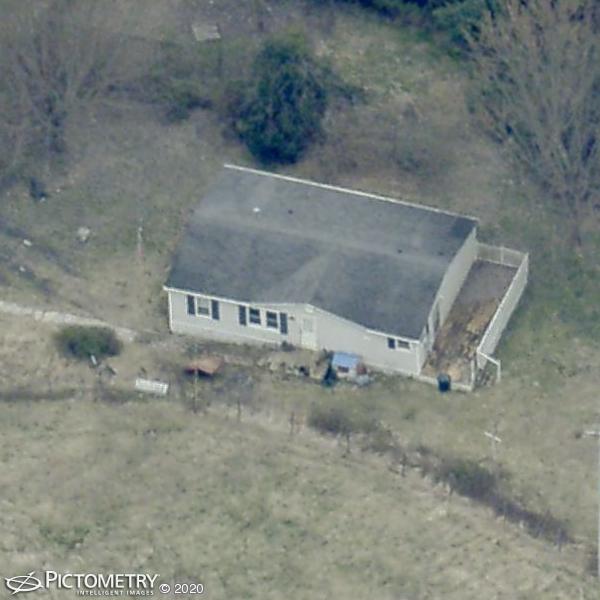 A picture of the property located at 219 NATURES KNOTS DR, LEICESTER NC 28748.