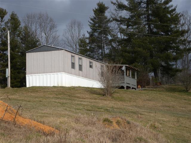 A picture of the property located at 4 A TOM ARTHUR LN UNINCORPORATED.