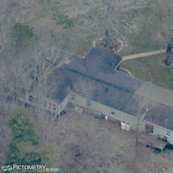 A picture of the property located at 126 CHURCH VIEW DR, LEICESTER NC 28748.