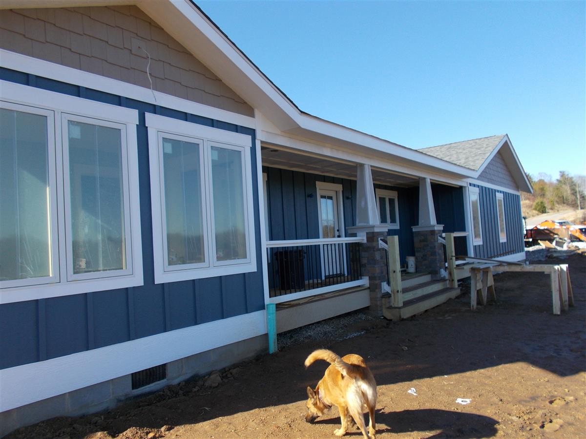 A picture of the property located at 9 CADYDID DR UNINCORPORATED.