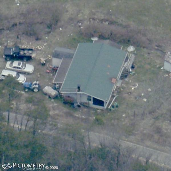 A picture of the property located at 1912 OLD NC 20 HWY, MARSHALL NC 28753.