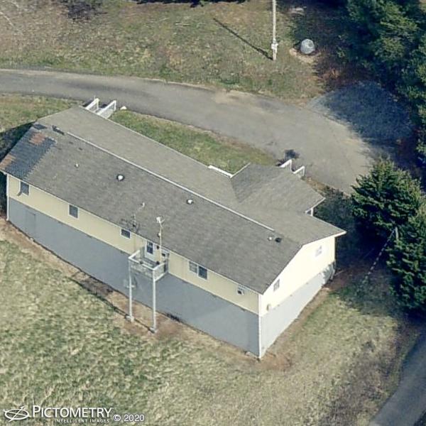 A picture of the property located at 235 COUNTRY TIME LN UNINCORPORATED.