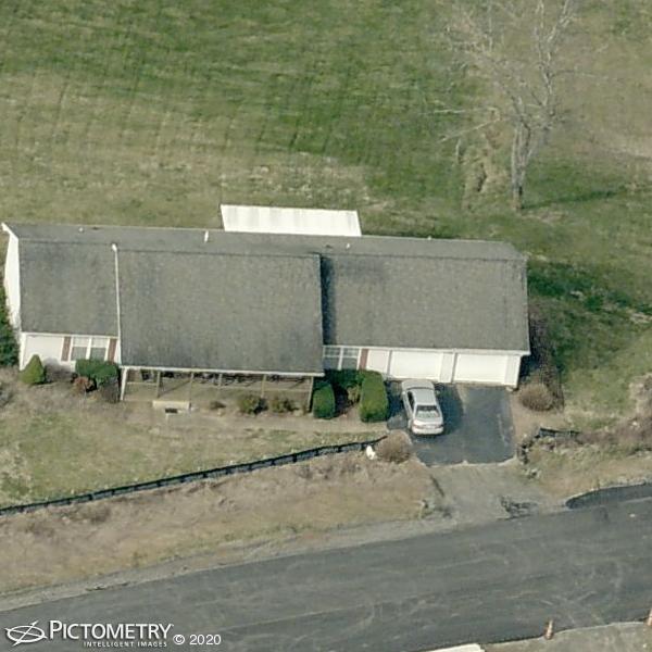 A picture of the property located at 2182 NEW LEICESTER HWY, ASHEVILLE NC 28806.