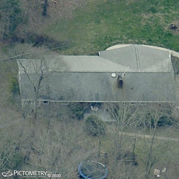 A picture of the property located at 7 ROSE PETAL LN, ASHEVILLE NC 28806.