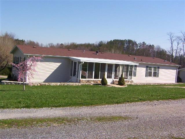 A picture of the property located at 26 SAMBO LN UNINCORPORATED.