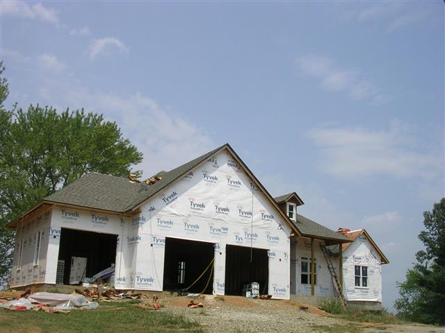 A picture of the property located at 32 PEEK RIDGE LN, ASHEVILLE NC 28806.