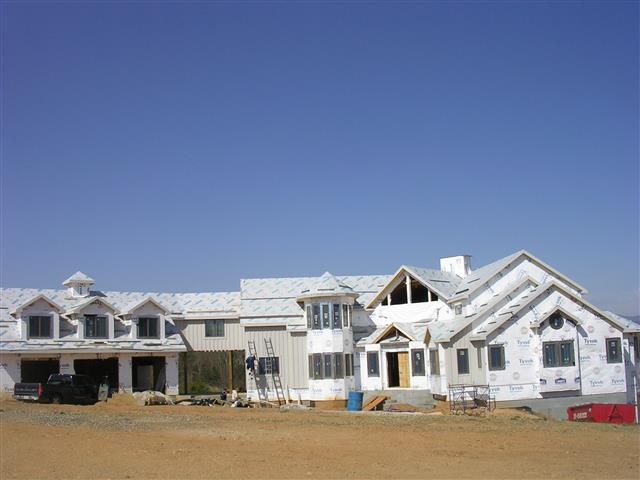 A picture of the property located at 7 WALNUT GROVE LN, ASHEVILLE NC 28806.