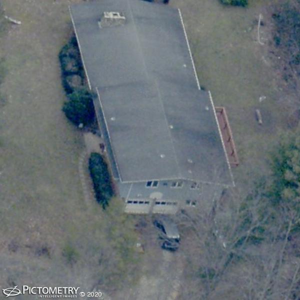A picture of the property located at 55 BECK DR, ASHEVILLE NC 28806.