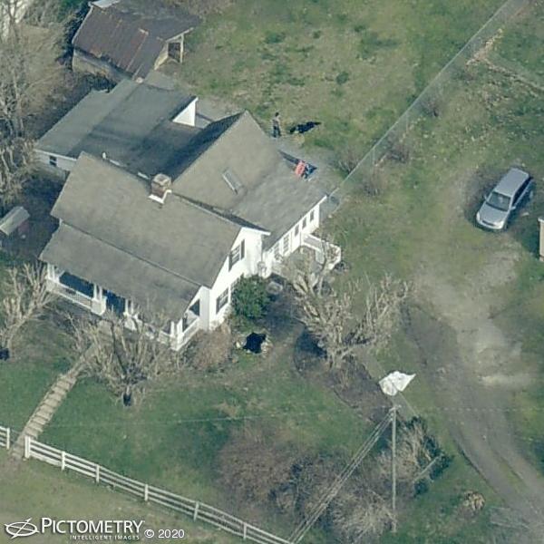 A picture of the property located at 10 DOG PATCH TRL, ASHEVILLE NC 28806.