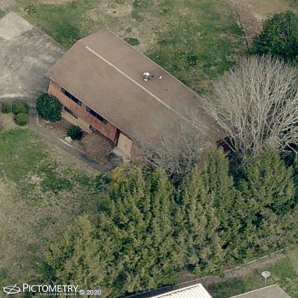 A picture of the property located at 15 DIX CREEK LN, ALEXANDER NC 28701.