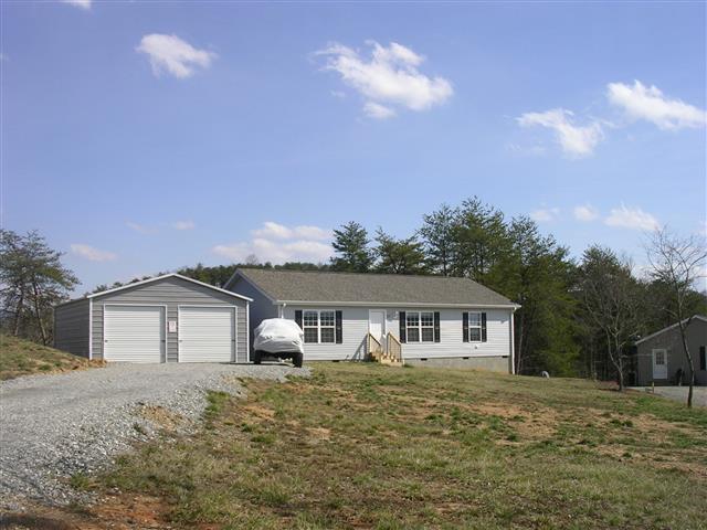 A picture of the property located at 15 PHOENIX CIR, ALEXANDER NC 28701.