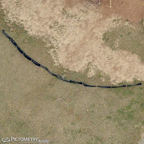 A picture of the property located at 10 RIDGE GLEN LN, LEICESTER NC 28748.