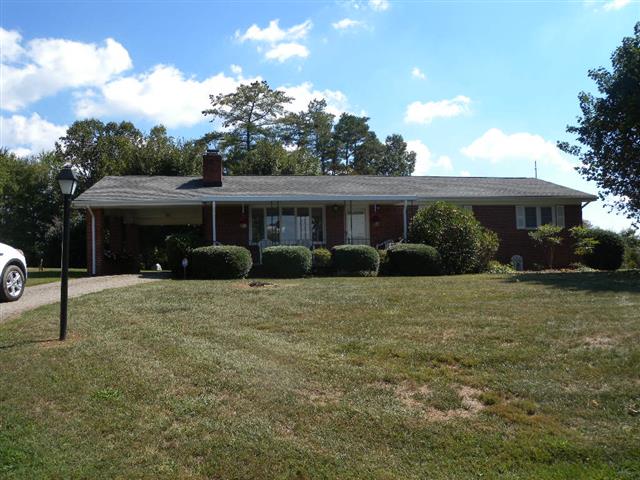 A picture of the property located at 788 ALEXANDER RD, ALEXANDER NC 28701.