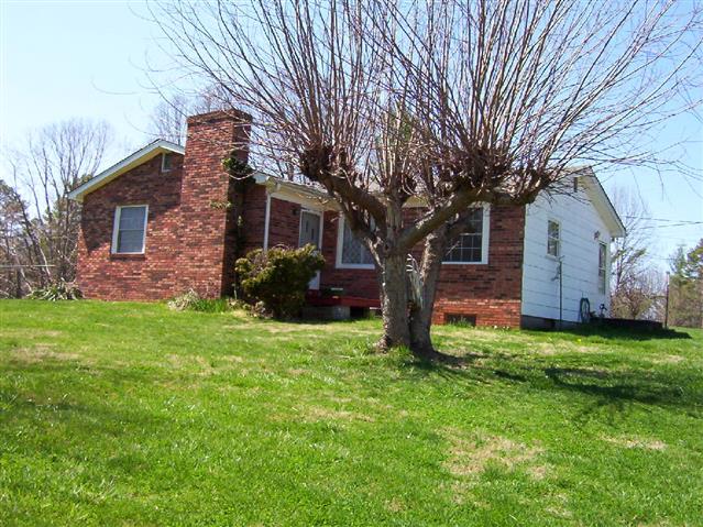 A picture of the property located at 188 TIPTON HILL RD, LEICESTER NC 28748.