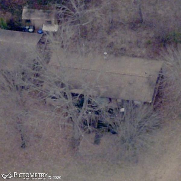 A picture of the property located at 15 BLUEBIRD LN, ALEXANDER NC 28701.