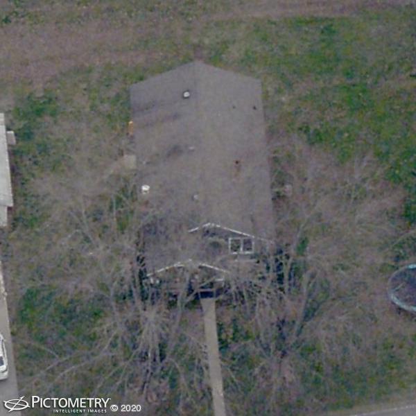 A picture of the property located at 119 TIPTON HILL RD, LEICESTER NC 28748.