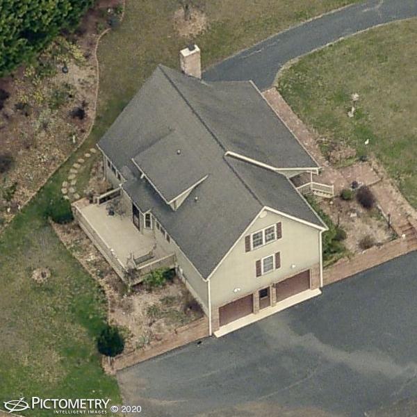 A picture of the property located at 12 GRACE ANNA LN, ALEXANDER NC 28701.