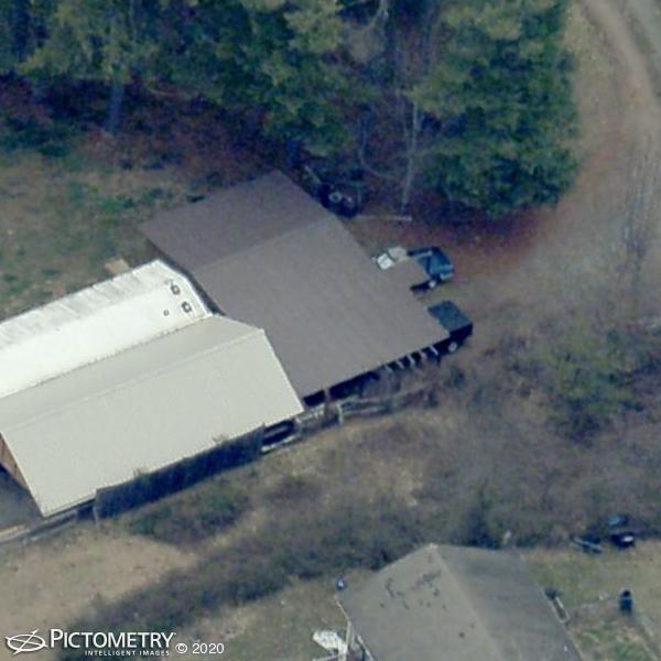 A picture of the property located at 11 EVENING PRIMROSE LN, ALEXANDER NC 28701.