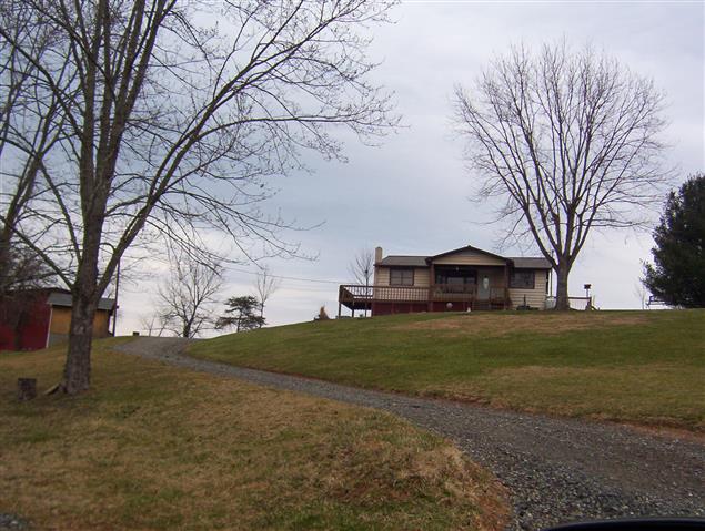 A picture of the property located at 1179 OLD NC 20 HWY, ALEXANDER NC 28701.