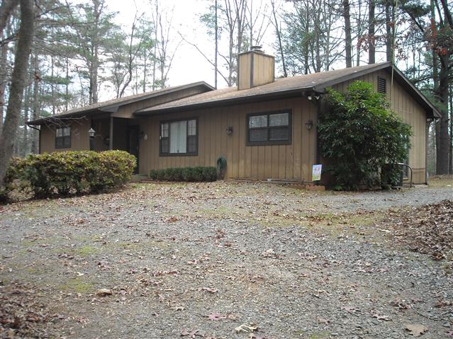 A picture of the property located at 17 BOXER LN, ALEXANDER NC 28701.