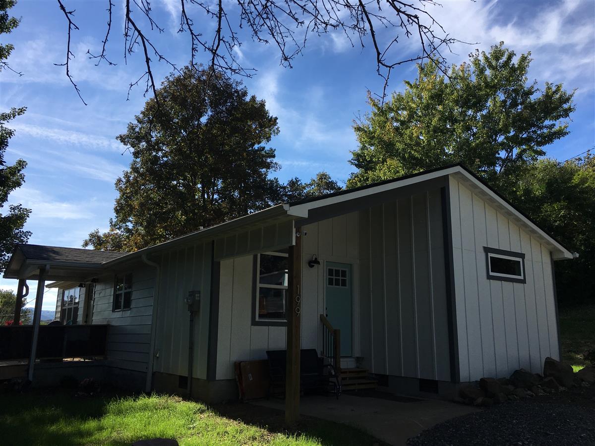 A picture of the property located at 199 ALEXANDER RD, ALEXANDER NC 28701.