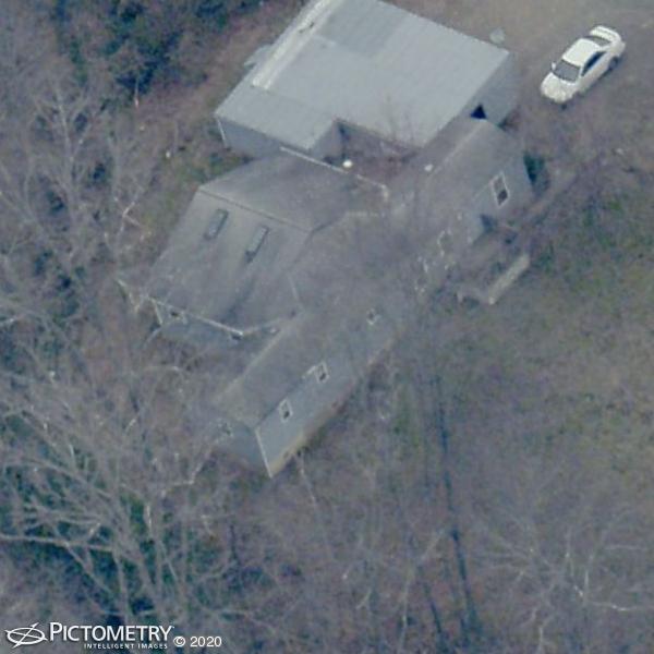 A picture of the property located at 19 CABIN RIDGE LN, ALEXANDER NC 28701.