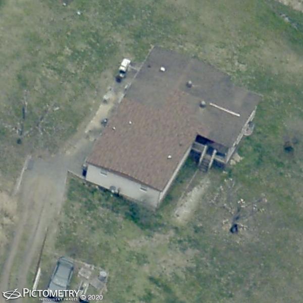 A picture of the property located at 19 WILD CHICKORY LN, ALEXANDER NC 28701.