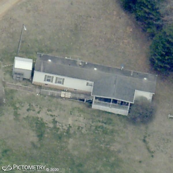 A picture of the property located at 31 WILD CHICKORY LN, ALEXANDER NC 28701.