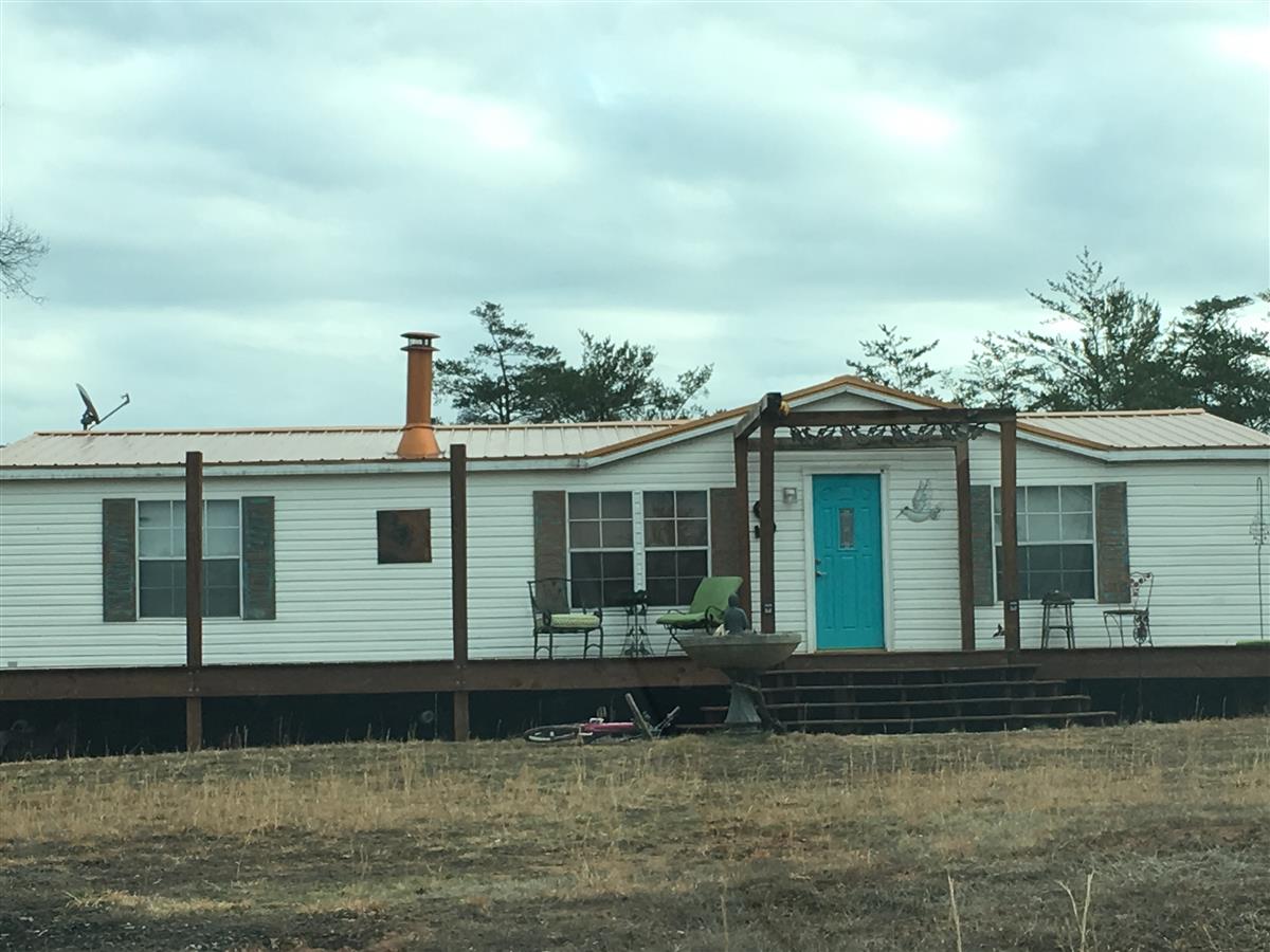 A picture of the property located at 42 WILD CHICKORY LN, ALEXANDER NC 28701.