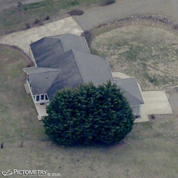 A picture of the property located at 16 CHRISTY LN, ALEXANDER NC 28701.