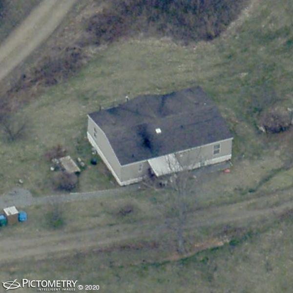 A picture of the property located at 16 HOOCH LN, ALEXANDER NC 28701.