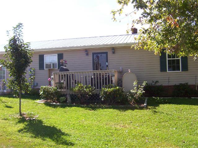 A picture of the property located at 50 SPRING DR, ALEXANDER NC 28701.