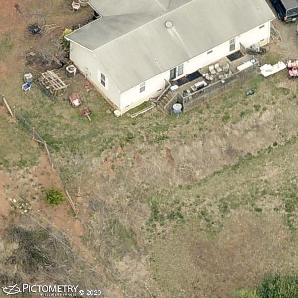 A picture of the property located at 55 FISHER KNOLL LN, ALEXANDER NC 28701.