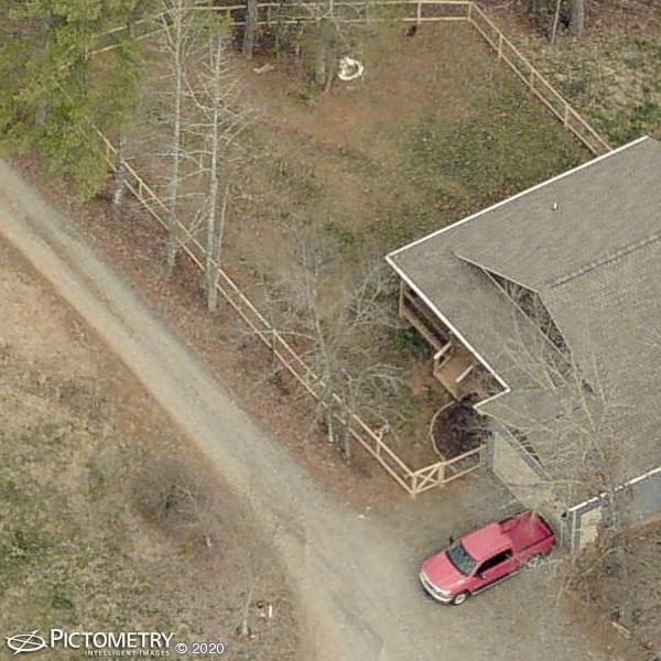 A picture of the property located at 60 FISHER KNOLL LN, ALEXANDER NC 28701.