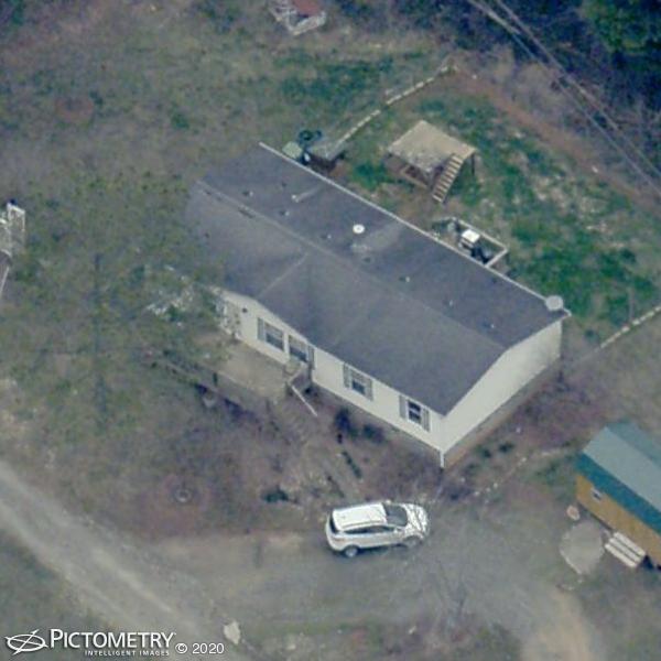 A picture of the property located at 70 FISHER KNOLL LN, ALEXANDER NC 28701.