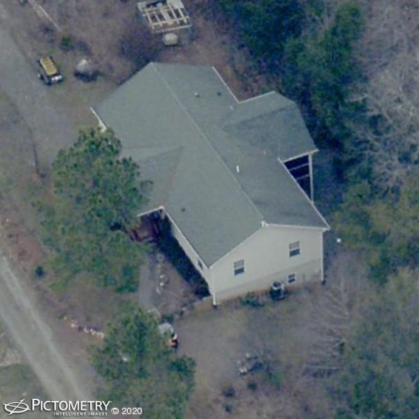 A picture of the property located at 64 FISHER KNOLL LN, ALEXANDER NC 28701.