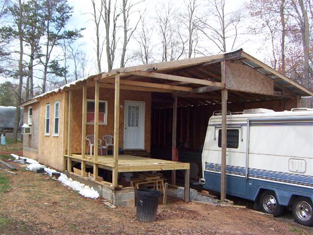 A picture of the property located at 14 MASTERS LN, ASHEVILLE NC 28806.