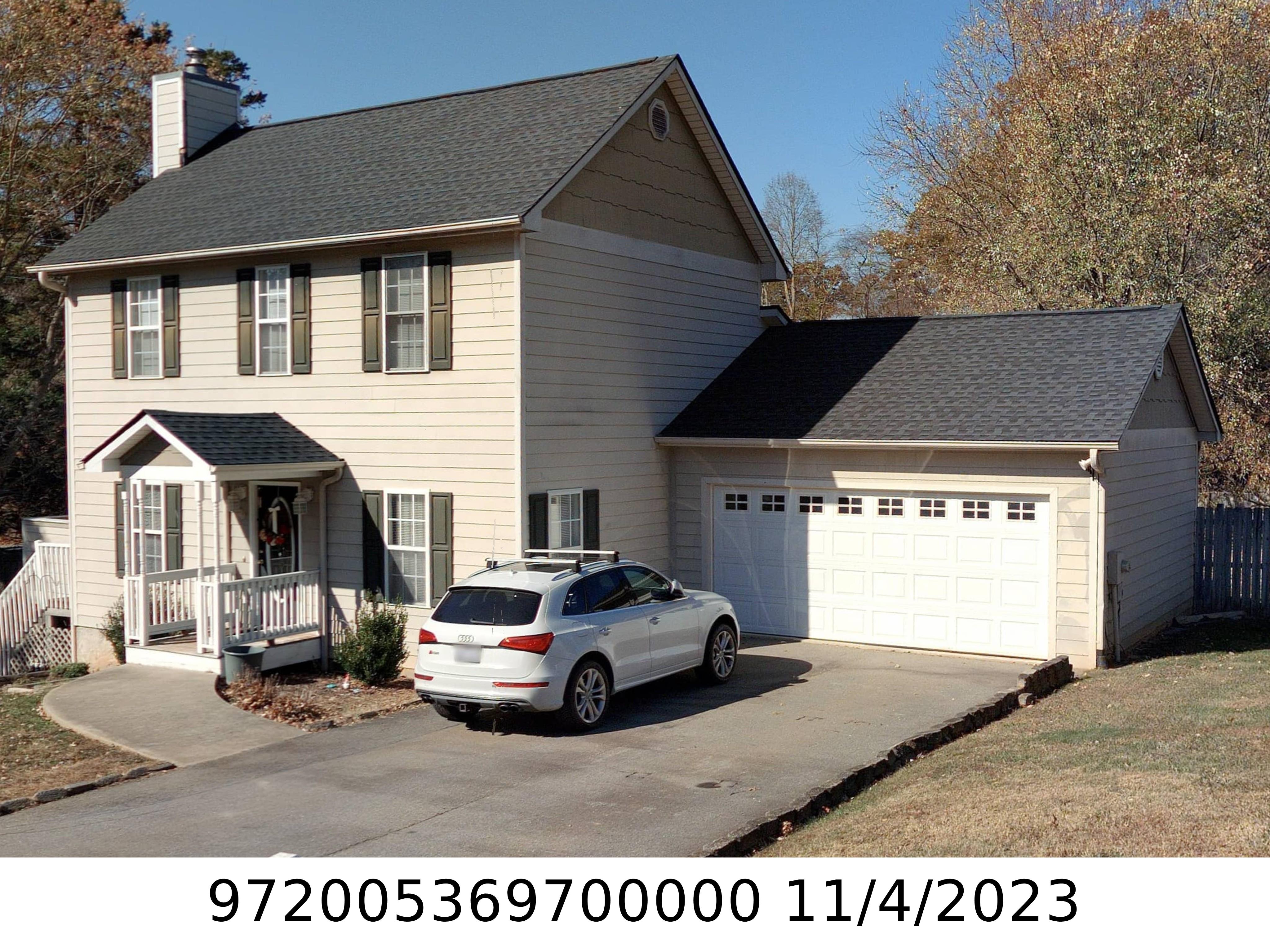 A picture of the property located at 19 VIEWPOINTE LN, ASHEVILLE NC 28806.
