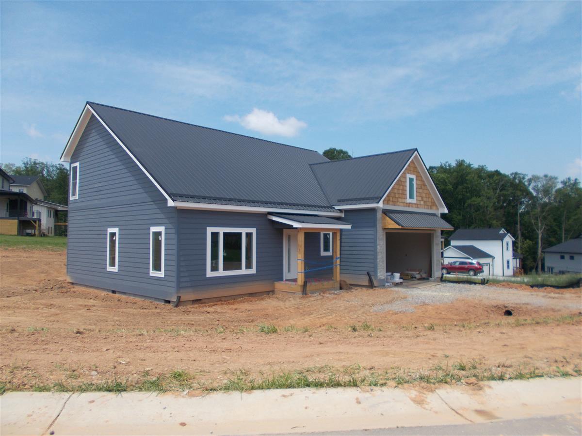 A picture of the property located at 78 SCOTT MEADOWS DR, ASHEVILLE NC 28806.