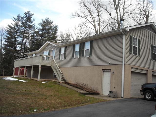 A picture of the property located at 35 CHOO CHOO LN UNINCORPORATED.