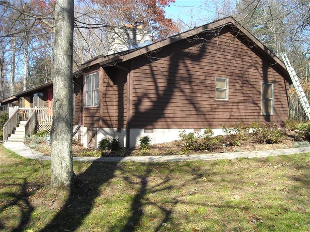 A picture of the property located at 64 VELVET RIDGE LN.