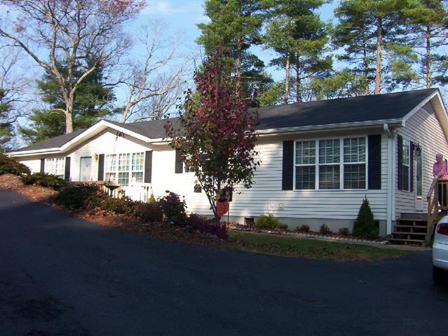 A picture of the property located at 25 CHOO CHOO LN UNINCORPORATED.