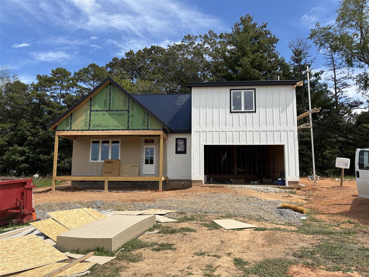 A picture of the property located at 75 SCOTT MEADOWS DR, ASHEVILLE NC 28806.