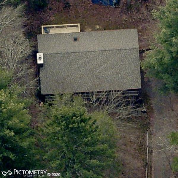 A picture of the property located at 101 FAST BREAK LN, ASHEVILLE NC 28804.