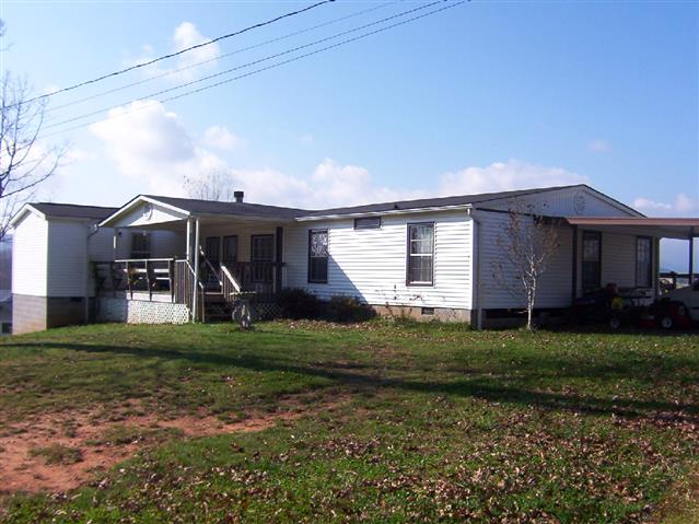 A picture of the property located at 39 DORSEY LN, ASHEVILLE NC 28804.