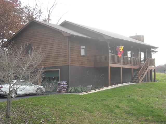 A picture of the property located at 15 WILD CHERRY LN, ASHEVILLE NC 28804.