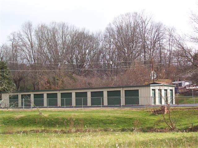 A picture of the property located at 11 GORMAN BRIDGE RD, ASHEVILLE NC 28804.